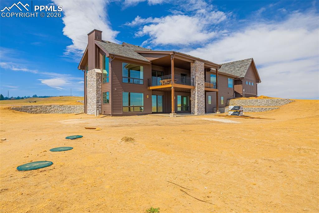 18575 Brown Road Colorado Springs CO 80908