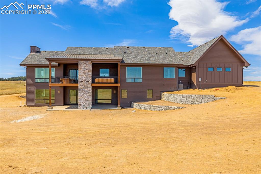 18575 Brown Road Colorado Springs CO 80908