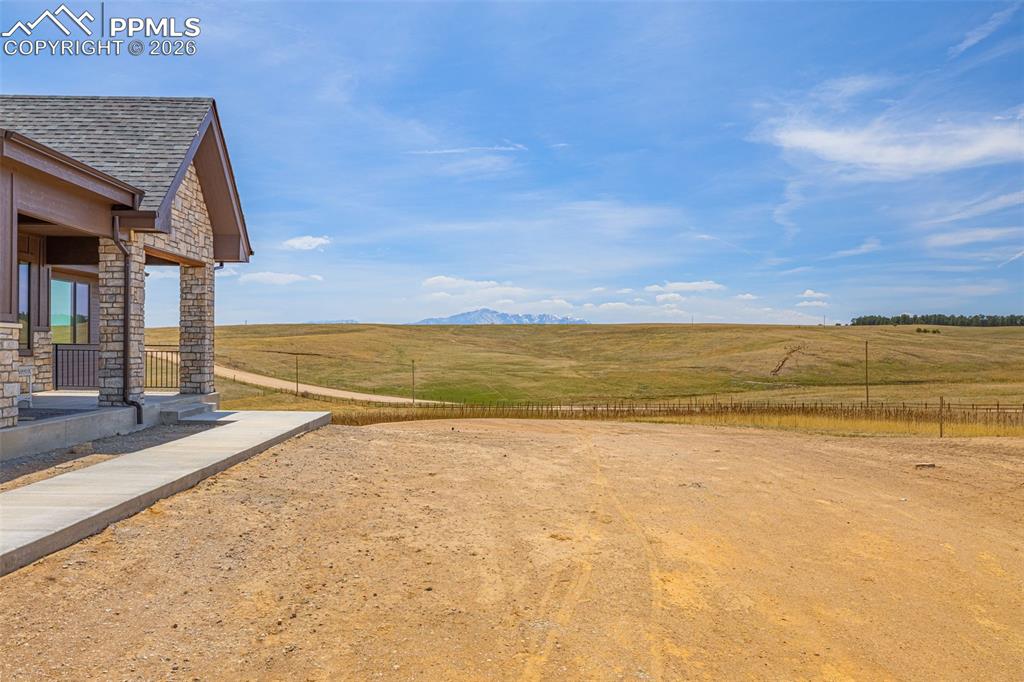 18575 Brown Road Colorado Springs CO 80908