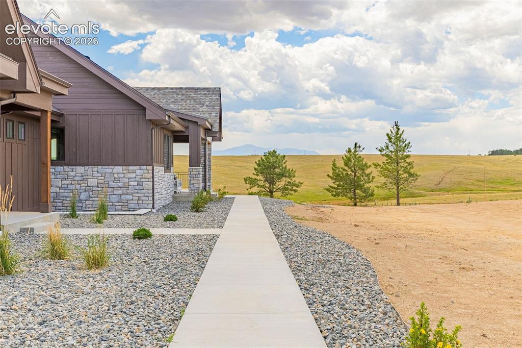18575 Brown Road Colorado Springs CO 80908