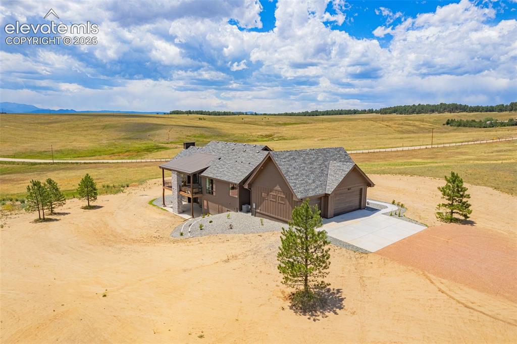 18575 Brown Road Colorado Springs CO 80908