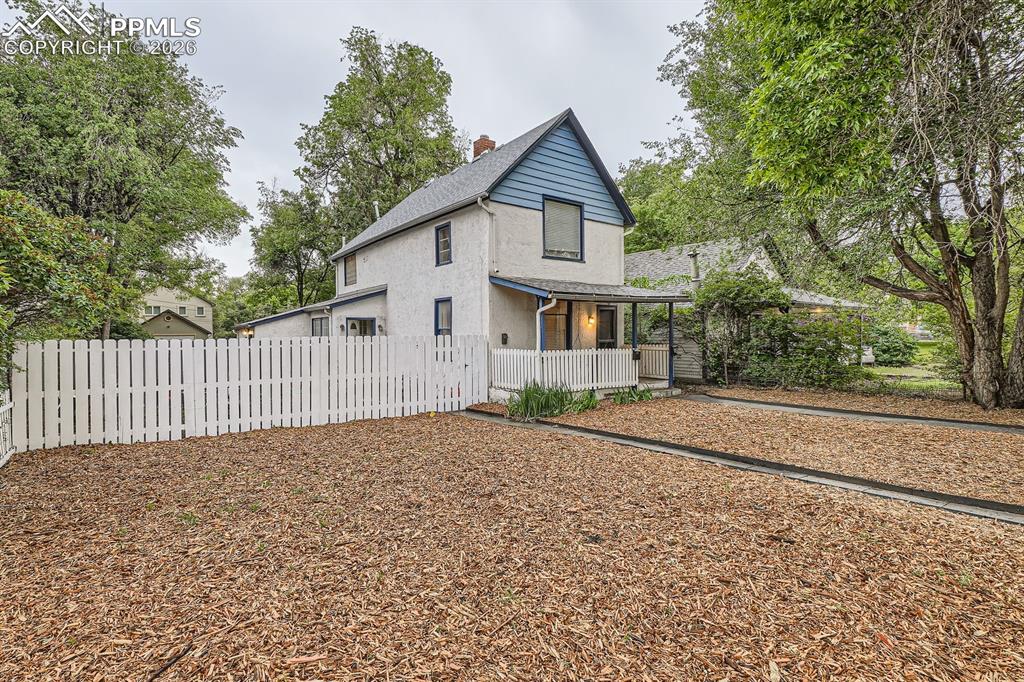 511 E Platte Avenue Colorado Springs CO 80903