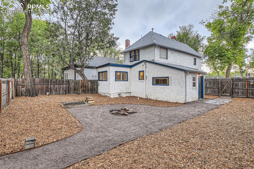 511 E Platte Avenue Colorado Springs CO 80903
