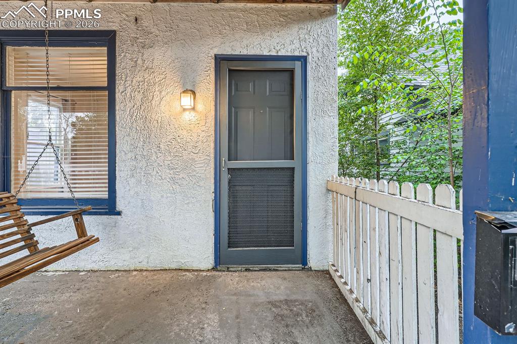 511 E Platte Avenue Colorado Springs CO 80903