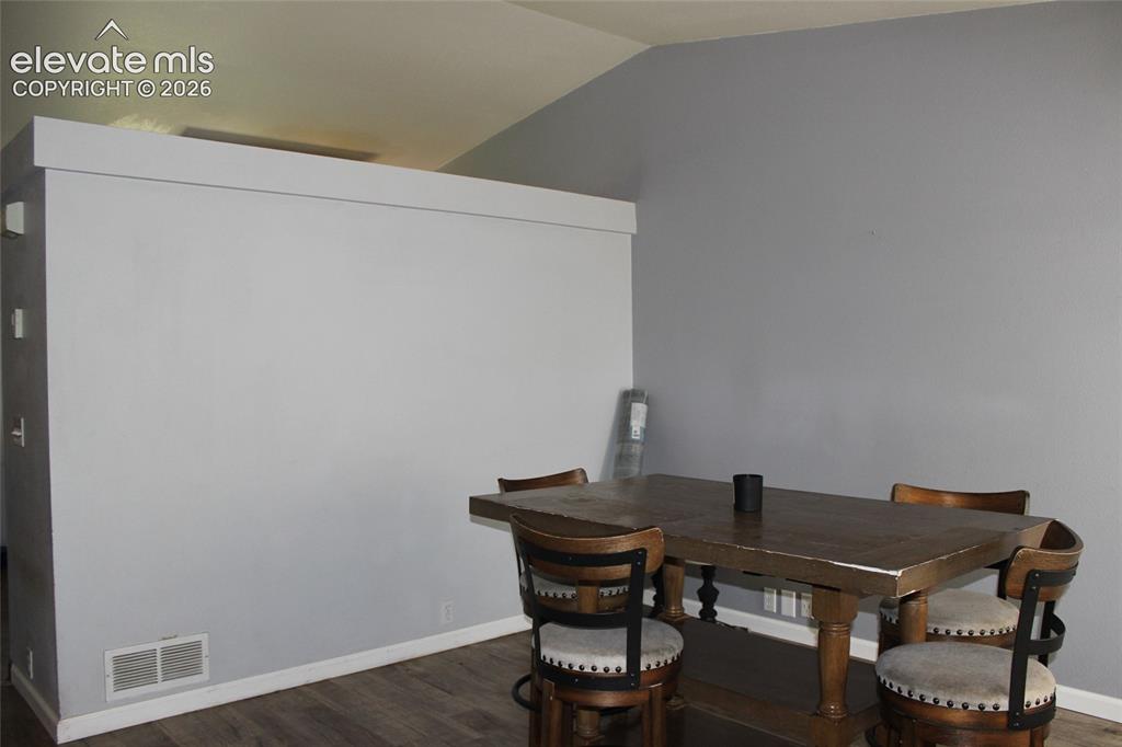 6111 Grand Mesa Drive Colorado Springs CO 80923
