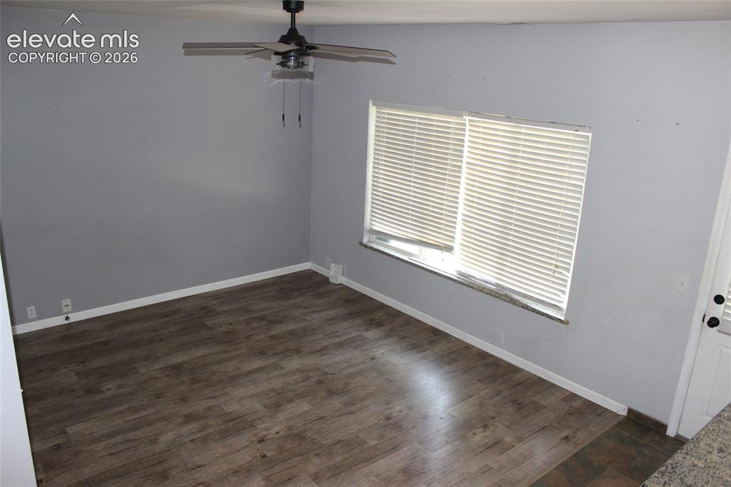 6111 Grand Mesa Drive Colorado Springs CO 80923