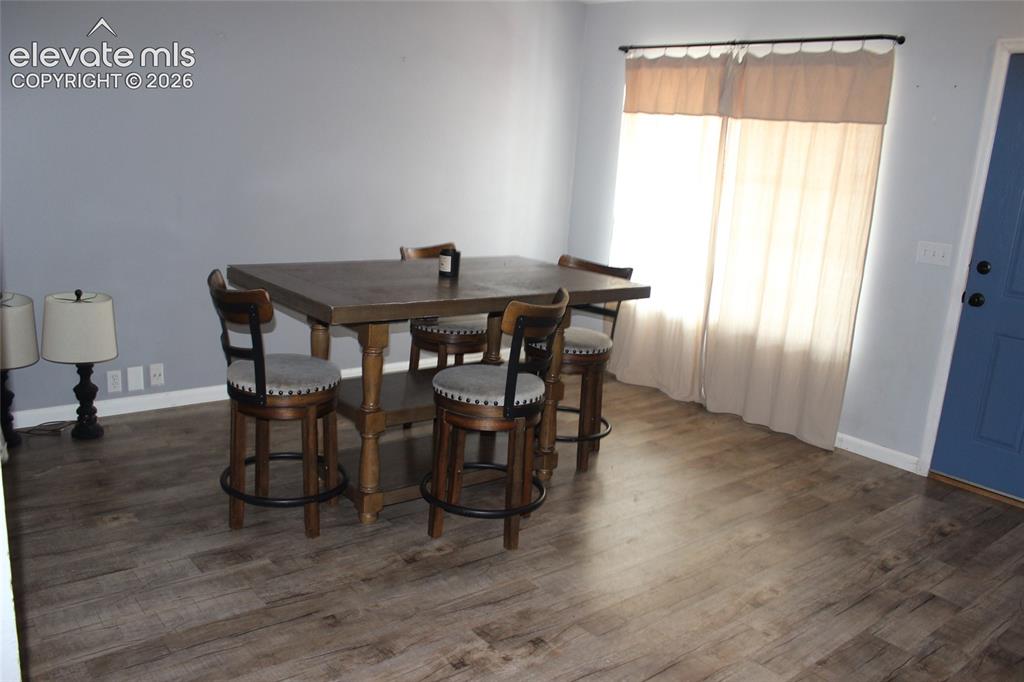 6111 Grand Mesa Drive Colorado Springs CO 80923
