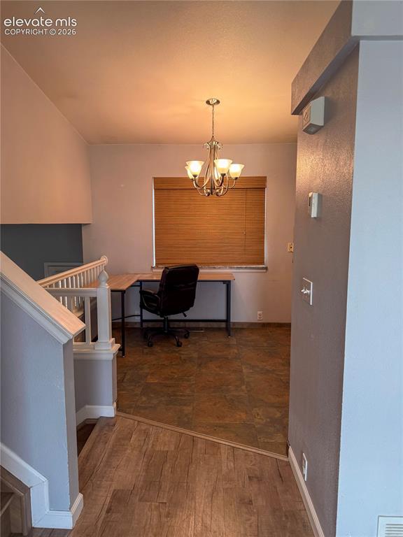 6111 Grand Mesa Drive Colorado Springs CO 80923