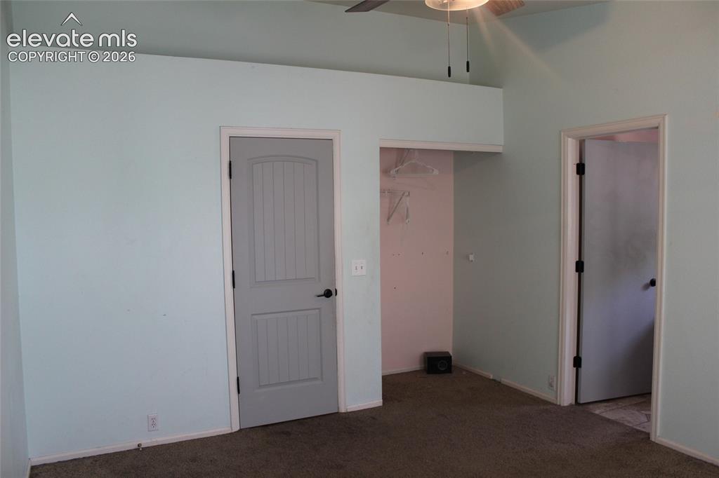 6111 Grand Mesa Drive Colorado Springs CO 80923