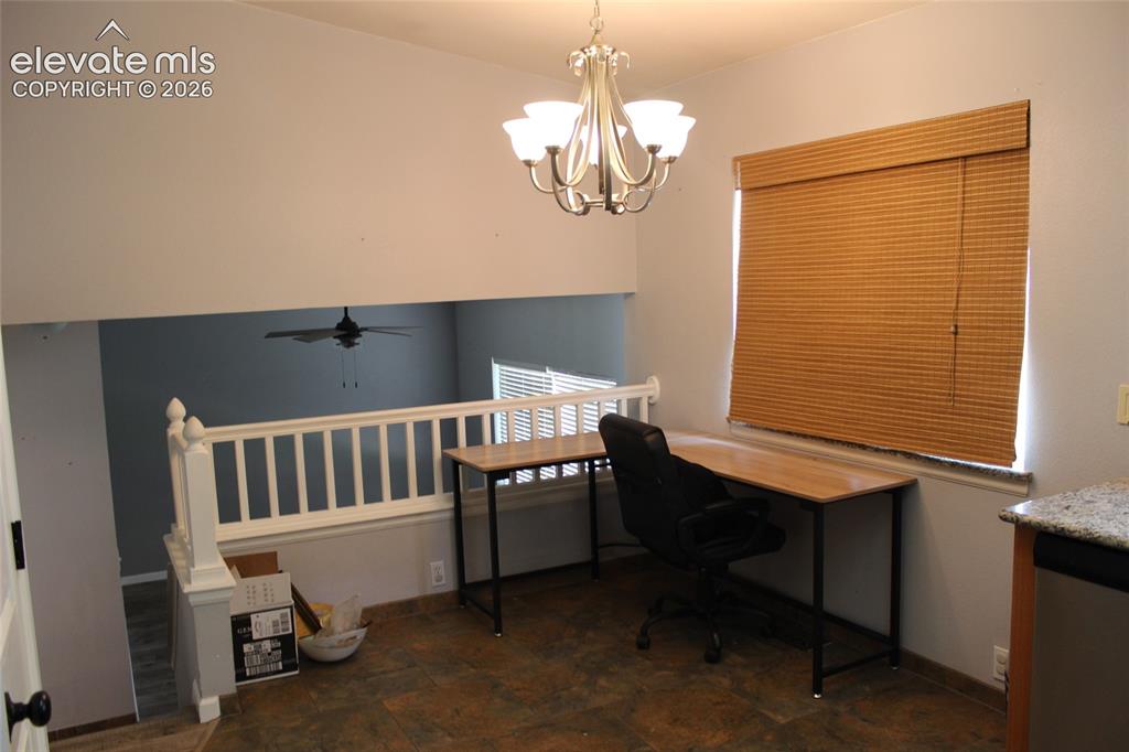 6111 Grand Mesa Drive Colorado Springs CO 80923