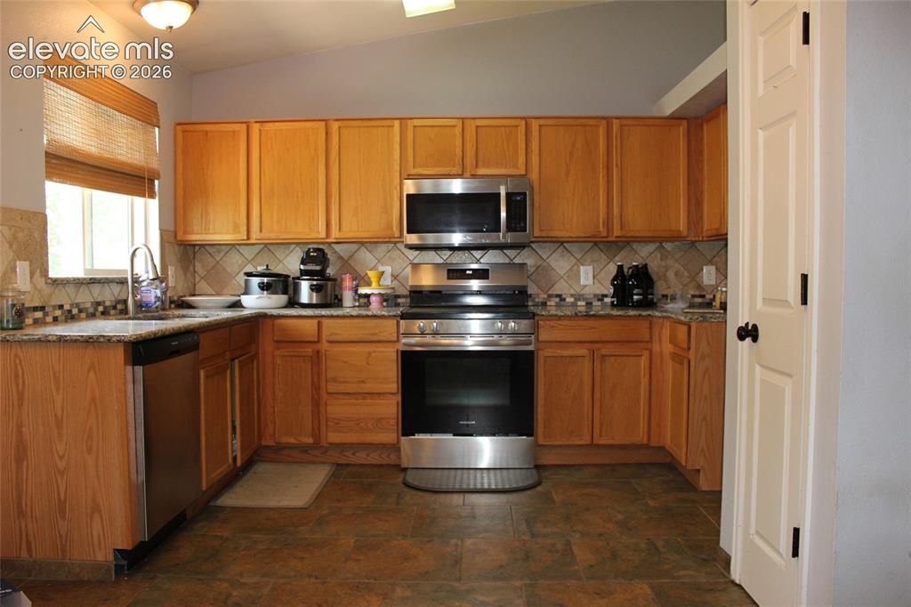 6111 Grand Mesa Drive Colorado Springs CO 80923