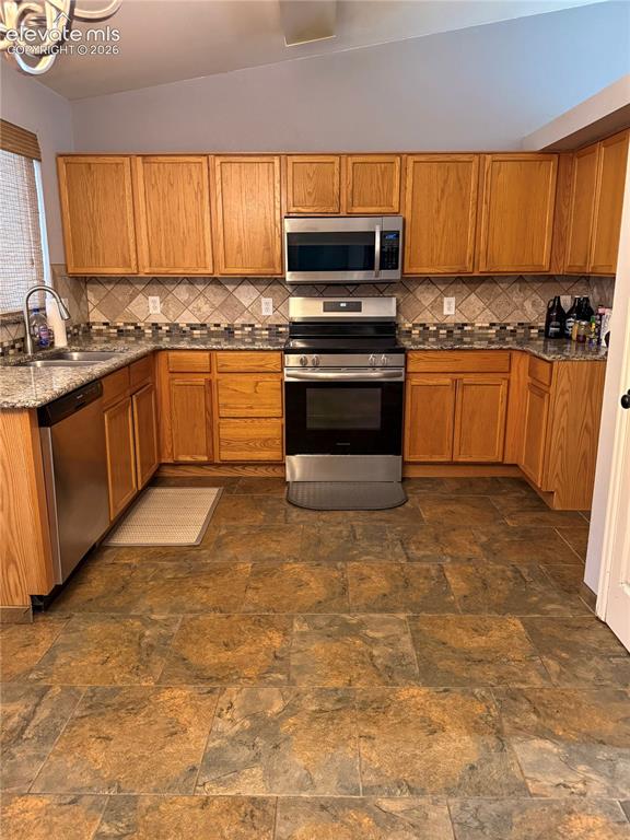 6111 Grand Mesa Drive Colorado Springs CO 80923