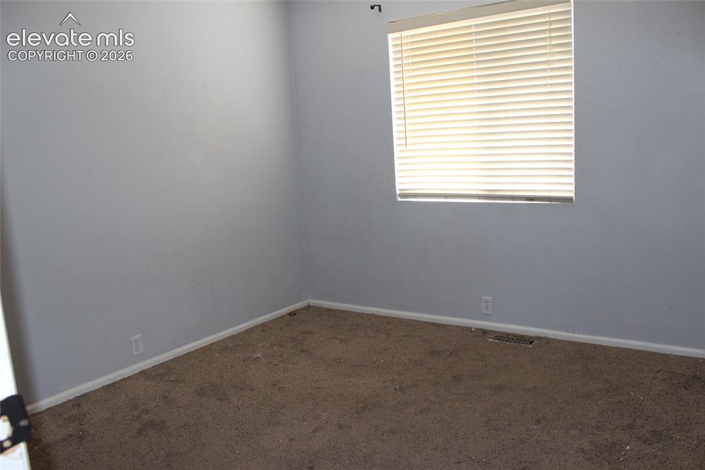 6111 Grand Mesa Drive Colorado Springs CO 80923