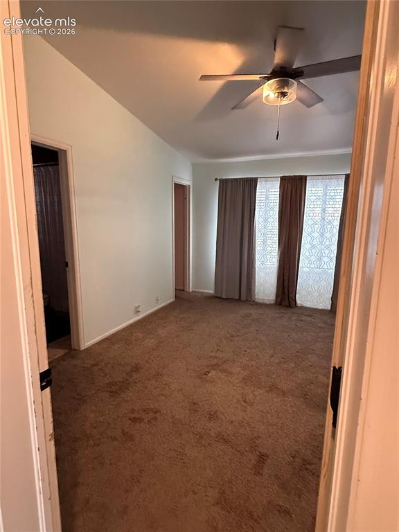 6111 Grand Mesa Drive Colorado Springs CO 80923