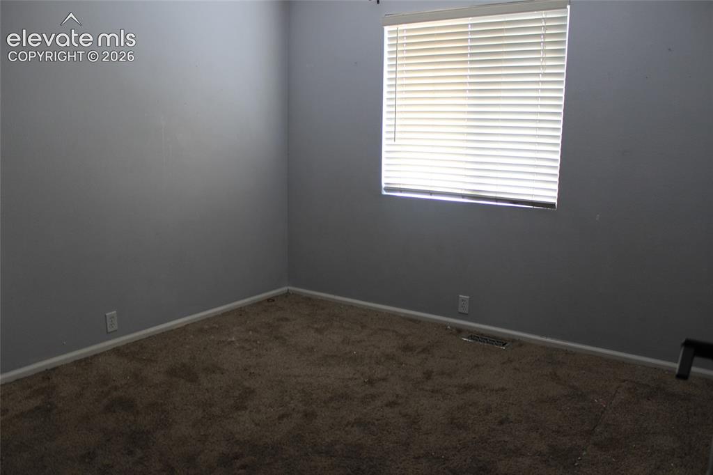 6111 Grand Mesa Drive Colorado Springs CO 80923