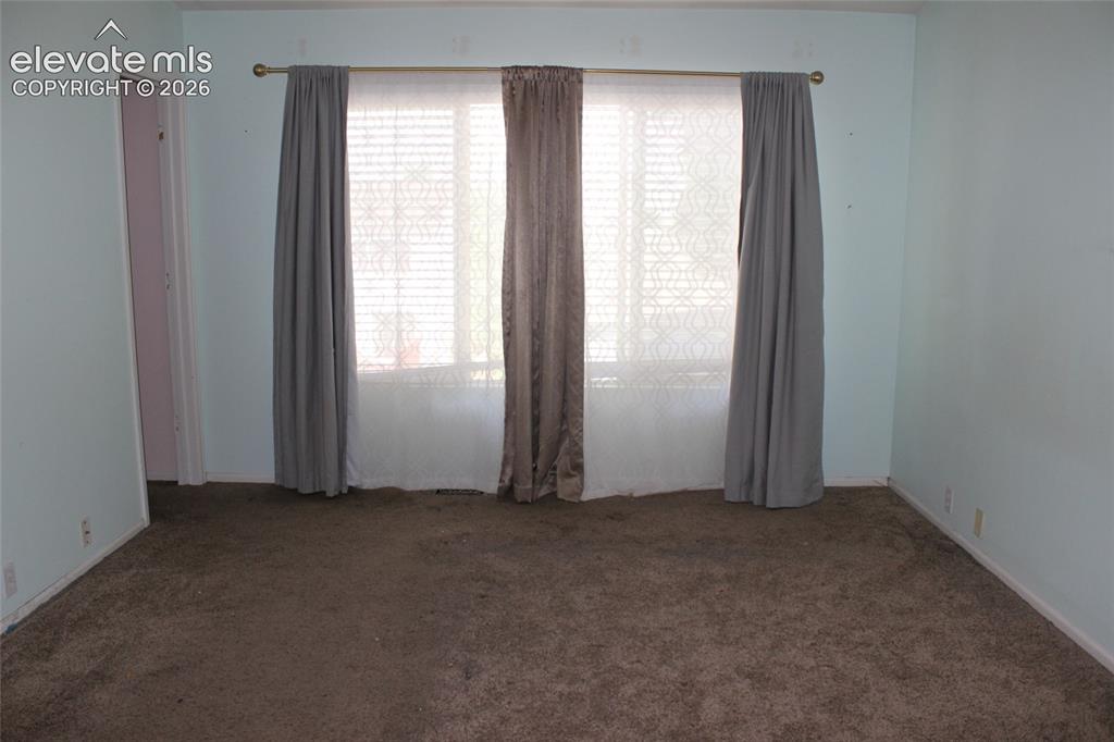 6111 Grand Mesa Drive Colorado Springs CO 80923