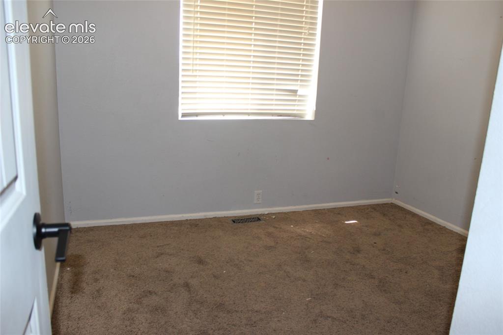 6111 Grand Mesa Drive Colorado Springs CO 80923