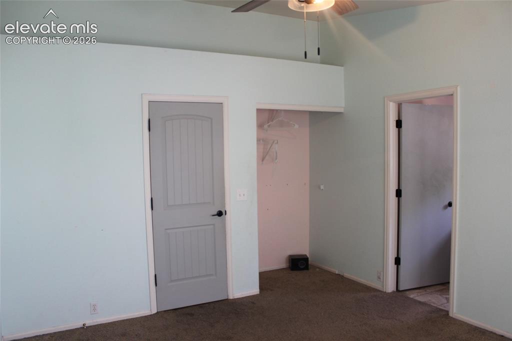 6111 Grand Mesa Drive Colorado Springs CO 80923