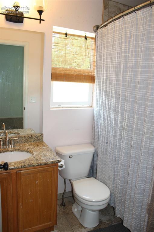 6111 Grand Mesa Drive Colorado Springs CO 80923
