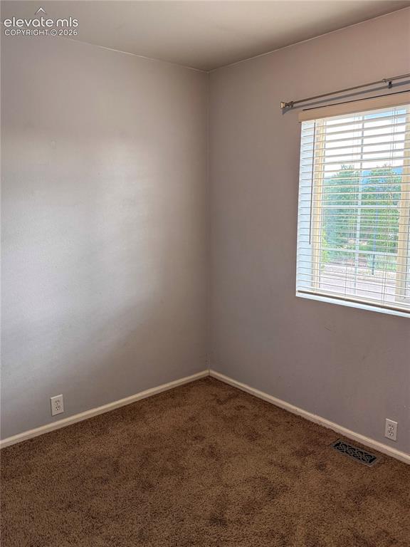 6111 Grand Mesa Drive Colorado Springs CO 80923