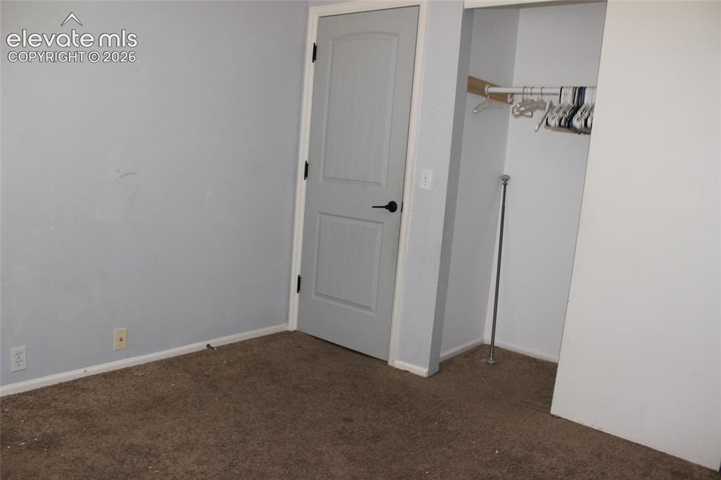 6111 Grand Mesa Drive Colorado Springs CO 80923