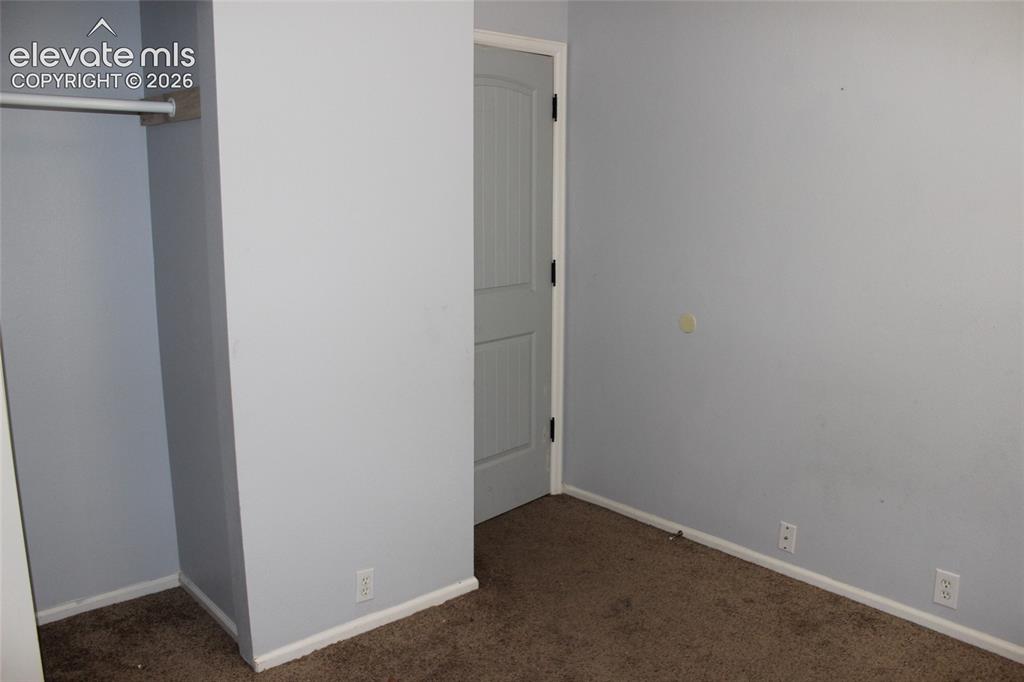 6111 Grand Mesa Drive Colorado Springs CO 80923