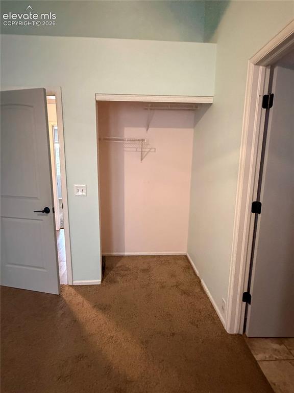 6111 Grand Mesa Drive Colorado Springs CO 80923