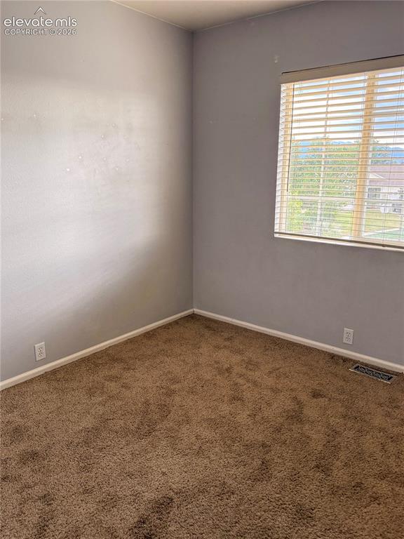6111 Grand Mesa Drive Colorado Springs CO 80923