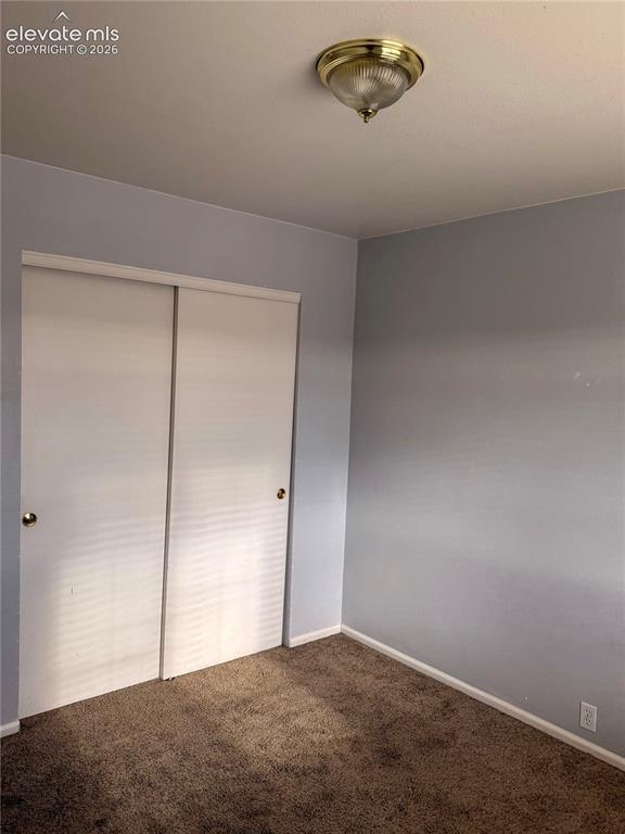 6111 Grand Mesa Drive Colorado Springs CO 80923