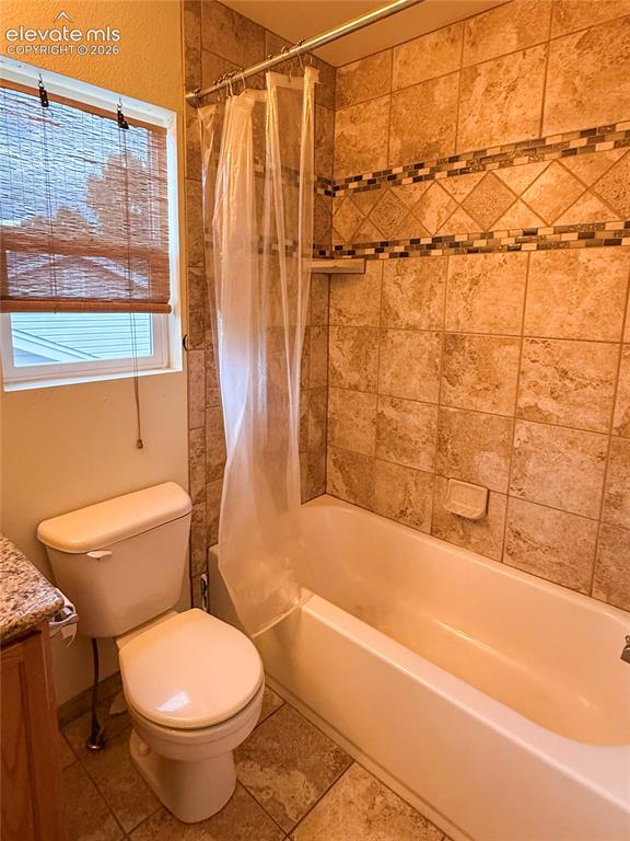 6111 Grand Mesa Drive Colorado Springs CO 80923