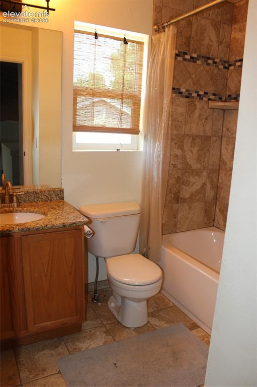 6111 Grand Mesa Drive Colorado Springs CO 80923
