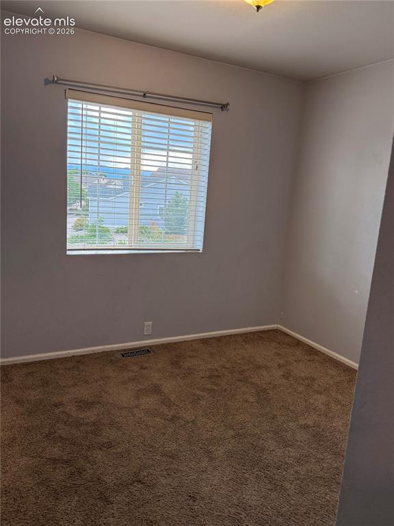 6111 Grand Mesa Drive Colorado Springs CO 80923