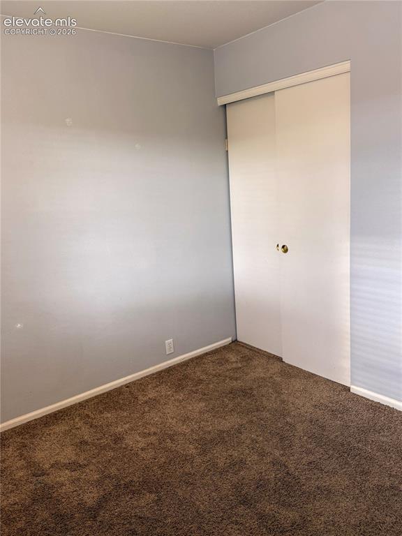 6111 Grand Mesa Drive Colorado Springs CO 80923