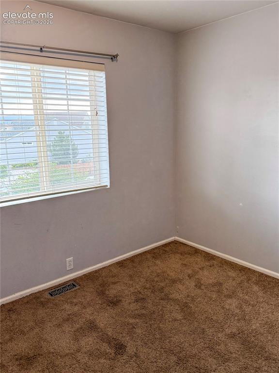 6111 Grand Mesa Drive Colorado Springs CO 80923