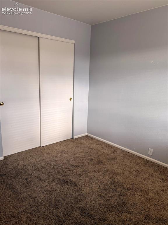 6111 Grand Mesa Drive Colorado Springs CO 80923