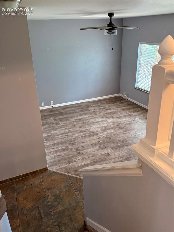 6111 Grand Mesa Drive Colorado Springs CO 80923