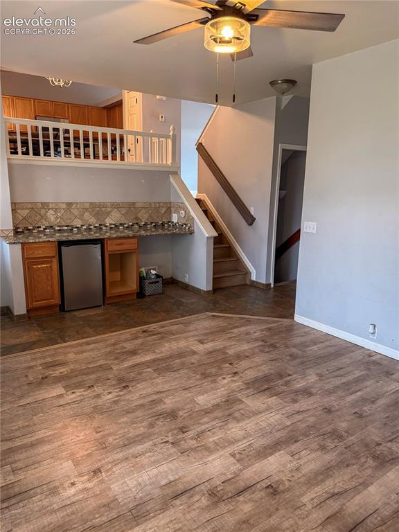 6111 Grand Mesa Drive Colorado Springs CO 80923