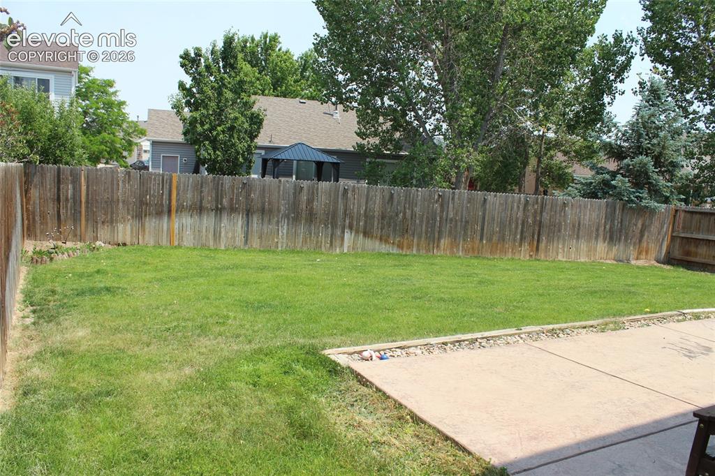 6111 Grand Mesa Drive Colorado Springs CO 80923