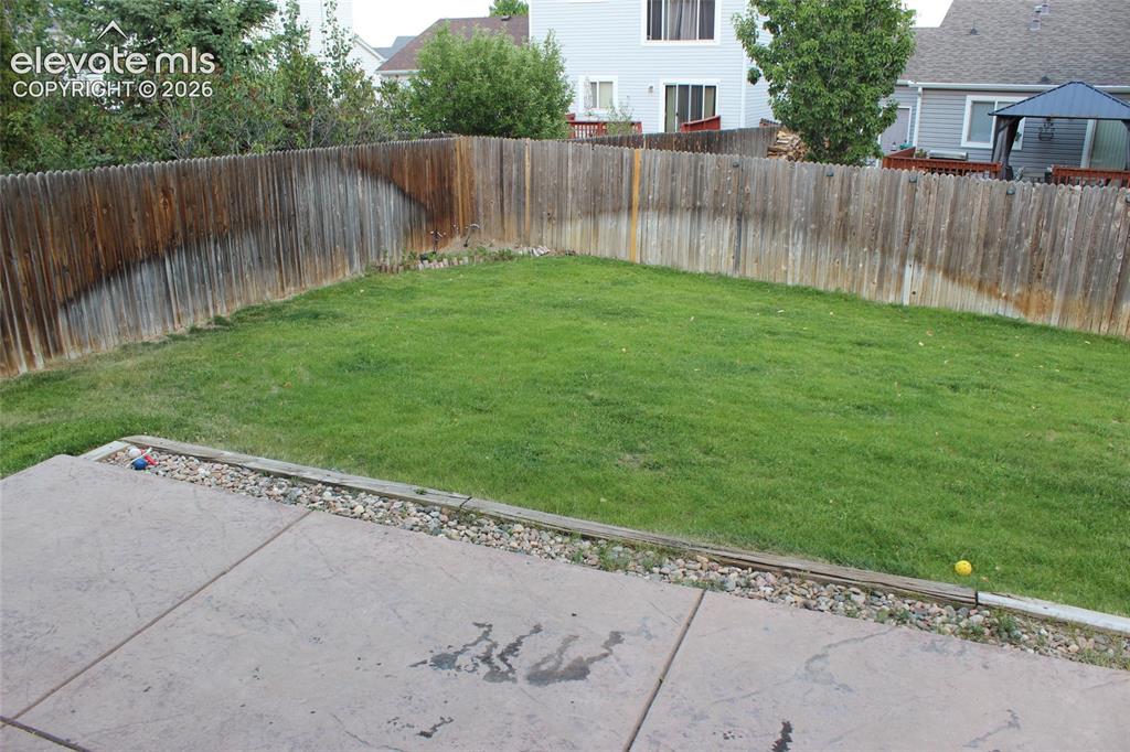 6111 Grand Mesa Drive Colorado Springs CO 80923