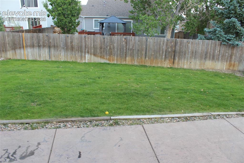 6111 Grand Mesa Drive Colorado Springs CO 80923