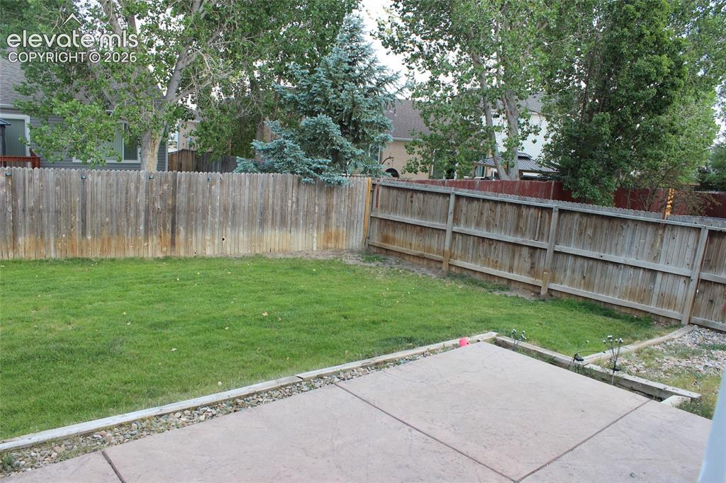 6111 Grand Mesa Drive Colorado Springs CO 80923