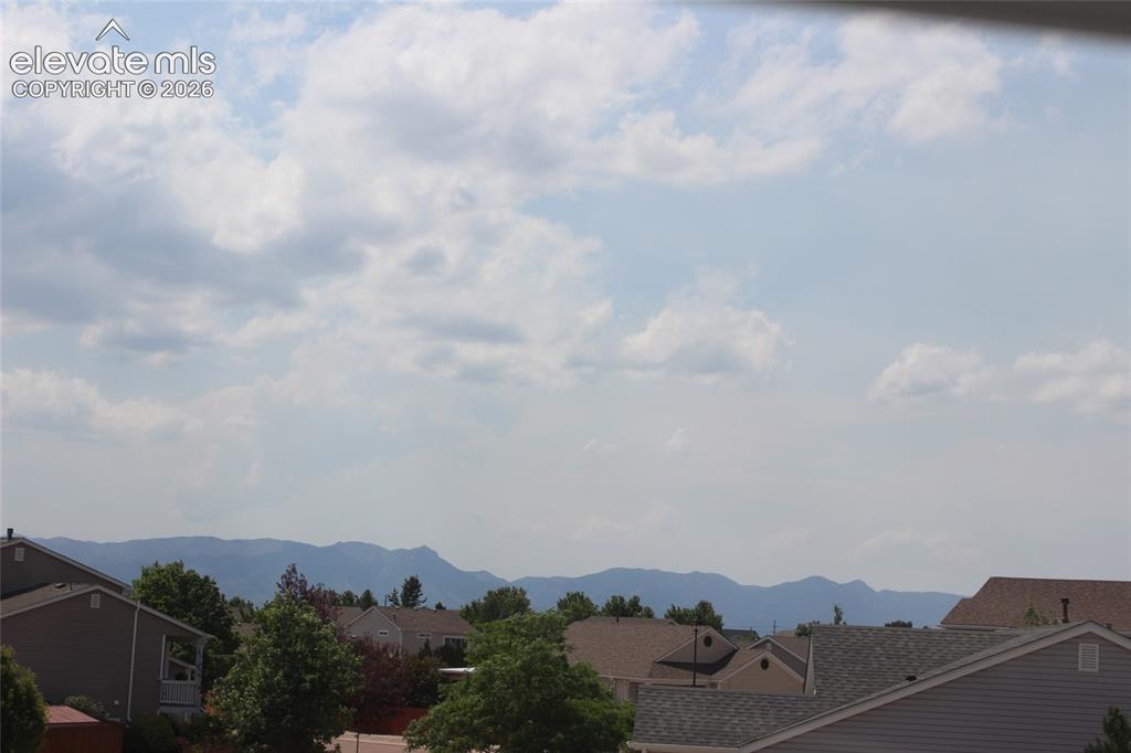 6111 Grand Mesa Drive Colorado Springs CO 80923
