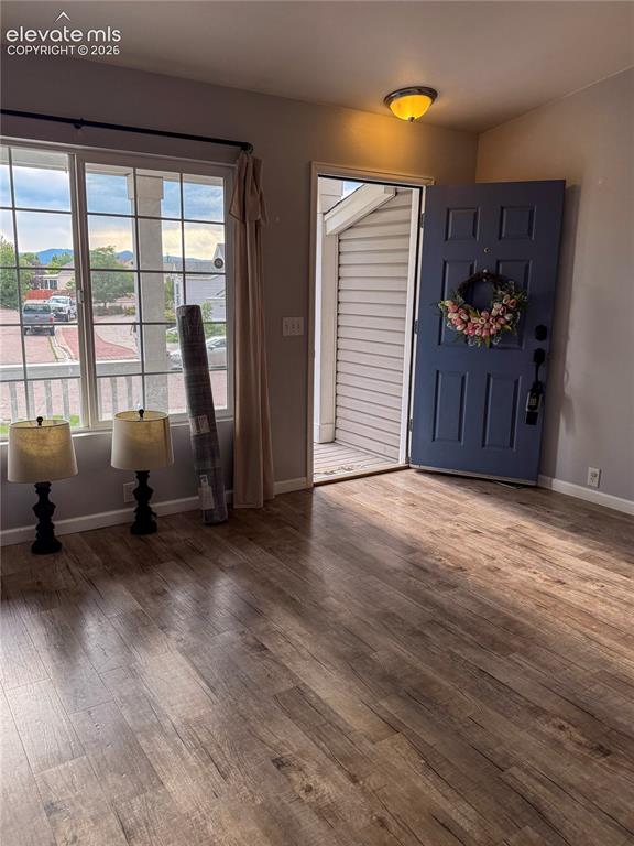 6111 Grand Mesa Drive Colorado Springs CO 80923
