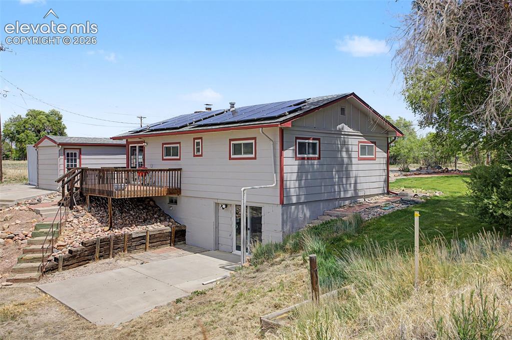 6570 Southmoor Drive Fountain CO 80817