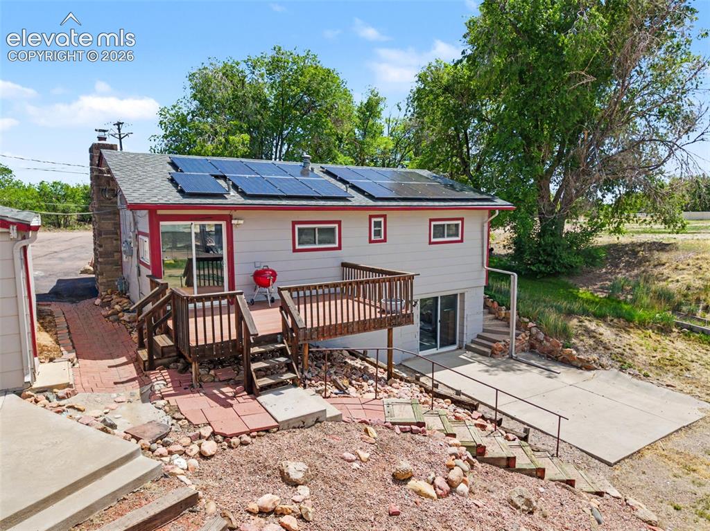 6570 Southmoor Drive Fountain CO 80817