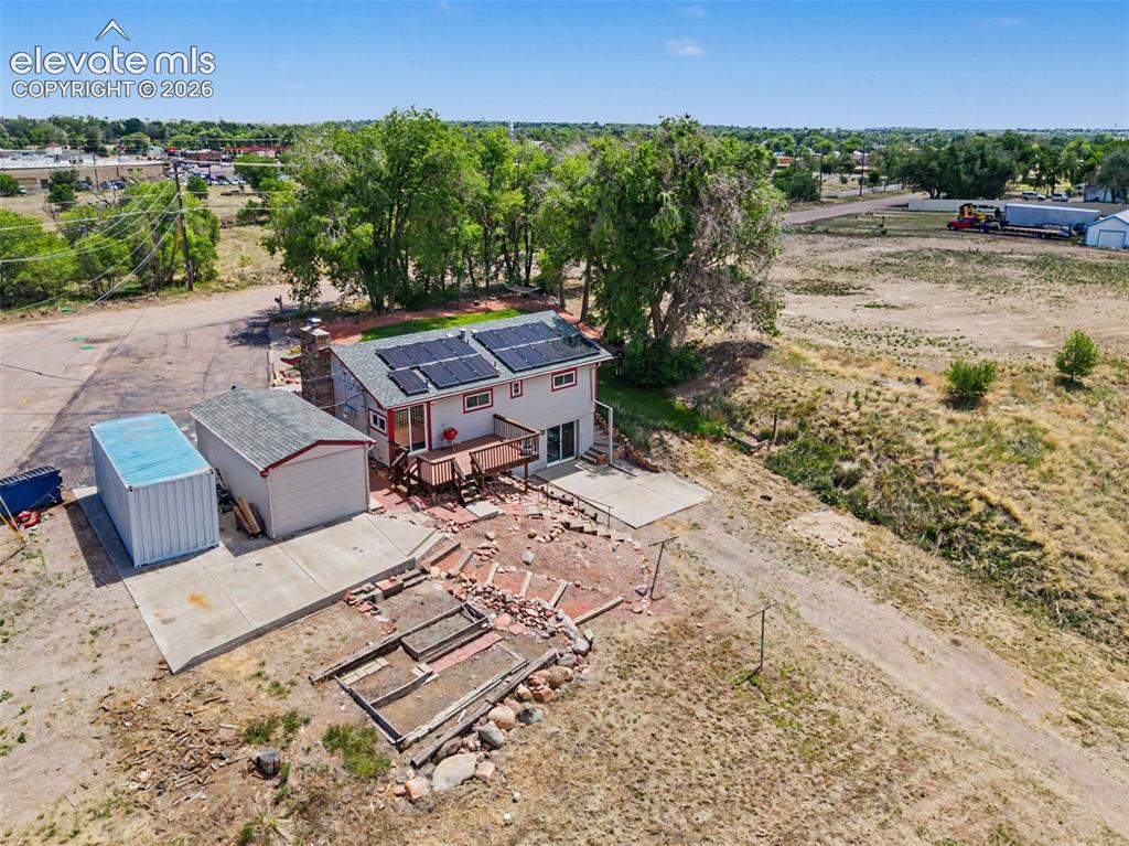 6570 Southmoor Drive Fountain CO 80817