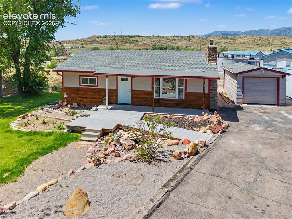 6570 Southmoor Drive Fountain CO 80817