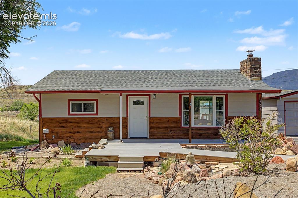 6570 Southmoor Drive Fountain CO 80817