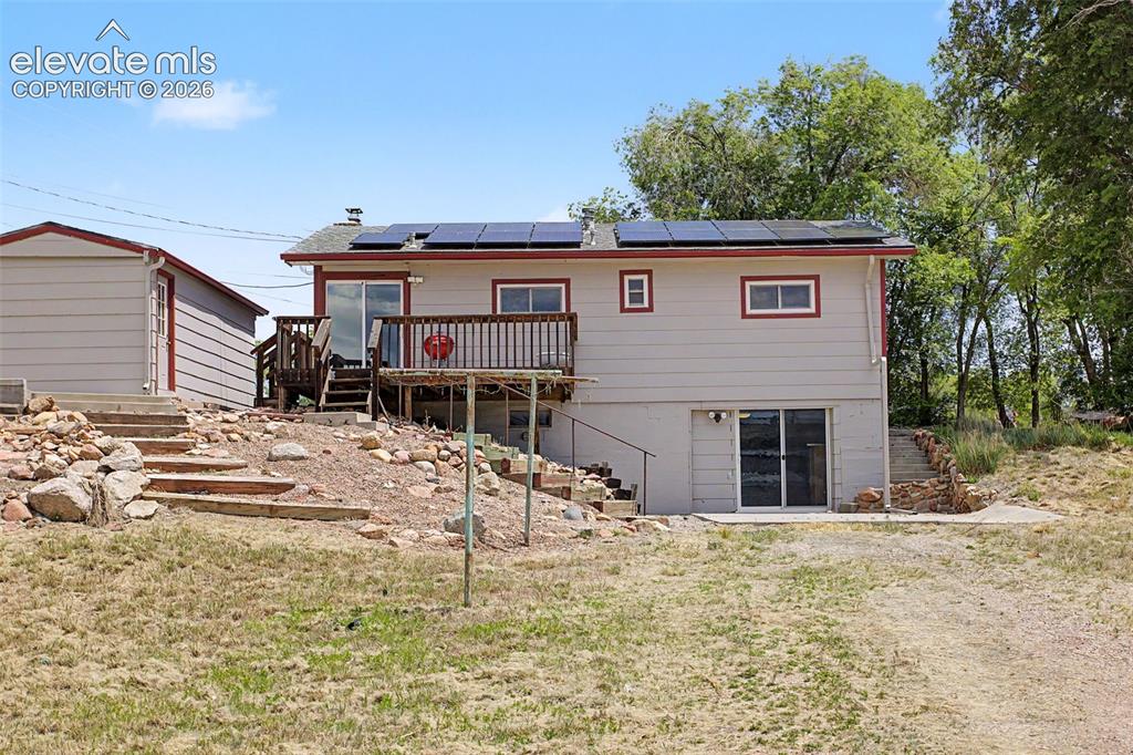 6570 Southmoor Drive Fountain CO 80817