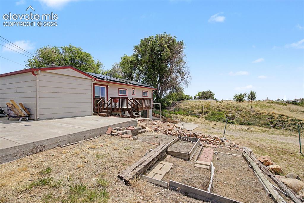 6570 Southmoor Drive Fountain CO 80817